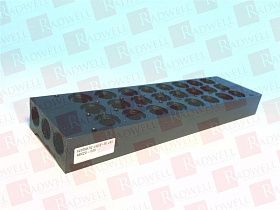 Пневматические коллекторы Артикул A8020-008 от производителя AUTOMATIC VALVE