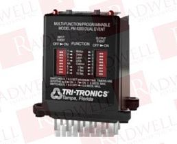 Таймер  / Счетчик  Артикул PM-8200 от производителя TRI-TRONICS