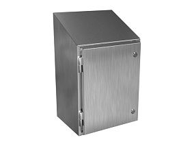 Hammond Manufacturing HWST201612S16