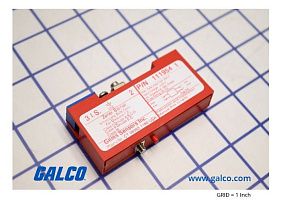 Gems Sensors & Controls 111954