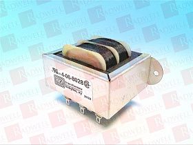 Трансформатор для цепи управления Артикул 4-06-8028 от производителя MCI TRANSFORMER