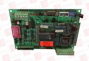 Плата процессора / контроллера Артикул 58324 от производителя TREIF