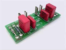 Плата управления PCB 15-982-1 Dynamatic/Eaton