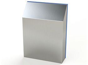 Saginaw Control & Engineering SCE-RH10N4XSS