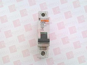 Автоматический выключатель для монтажа на дин-рейку Артикул MG24406 от производителя SCHNEIDER ELECTRIC