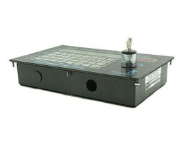 Интерфейс оператора 2500-TERMINAL от LINK ELECTRIC & SAFETY