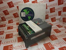 Преобразователь частоты 584SV 11А 380-460В EUROTHERM DRIVES