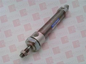 Пневматический цилиндр Артикул DA20X-50 от производителя KOGANEI