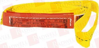 Ремень Артикул EE1801DFX6 от производителя LIFT ALL