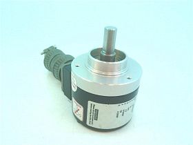 Энкодер/резольвер SPH-001 производства HOHNER AUTOMATION