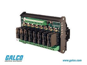 ASI-Automation Systems Interconnect XRMP081CM