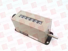 Таймер  / Счетчик  Артикул CM68BS601B от производителя ASCO