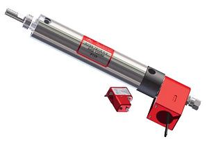 Пневматический цилиндр ALLENAIR EV-2-X-3-NT-PUBF-RC-SVSR-AAS 24В DC