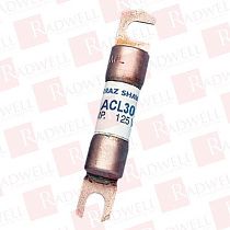 Предохранитель Артикул ACL30 от производителя MERSEN