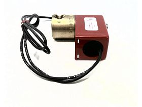 Электромагнитный клапан ALLENAIR 3CBX4BT8CC7 трехходовой 120/60В 150PSI 7Вт