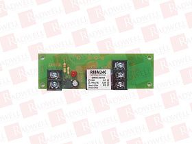 Аксессуар для панелей Артикул RIBM24C от производителя FUNCTIONAL DEVICES