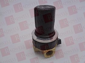 Пневматический регулятор Артикул PB21649-010 от производителя PARKER