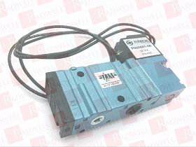 Электромагнитный клапан  Артикул P000601-00 от производителя TITECH