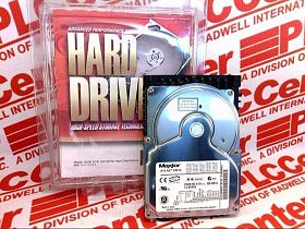 Жесткий диск Артикул E-H011-00-1339 от производителя MAXTOR