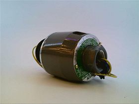 Электромагнитный клапан GOYEN 4B6M-LUBNA-6C81 латунный, 1/4", 110В