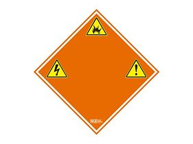 Saginaw Control & Engineering SCE-OCL24