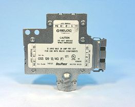 Сплиттер OSS 120 12/4G M10 от LITHONIA LIGHTING