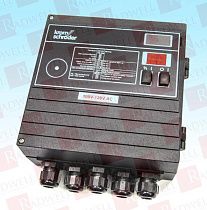 Управление горелкой Артикул BCU480-5/3/1LR3GBS2/1B1/1 от производителя HONEYWELL