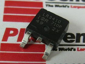 Транзистор Артикул IRLR3410PBF от производителя INTERNATIONAL RECTIFIER