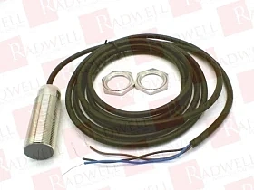 Индуктивный датчик Артикул XS118BLNAL2 от производителя TELEMECANIQUE SENSORS