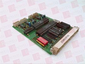 Плата ПК Плата ПЛК / дополнения к  плататам Артикул 68KCOM3 от производителя SDT
