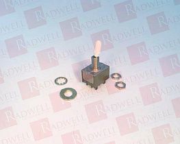 Тумблер  Артикул M-2022 от производителя NKK