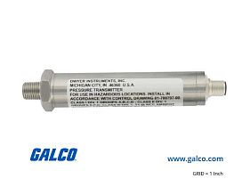 Dwyer Instruments 626-14-GH-P1-E1-S1