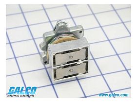 Cutler Hammer, Div of Eaton E30AC