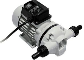 Резервуар для хранения F00201A5F производства PIUSI USA