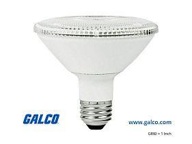 TCP Lighting LED12P30SD27KFL