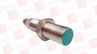 Бесконтактный выключатель Артикул IFRM 18P1704/S12L от производителя BAUMER ELECTRIC