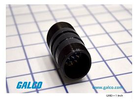 Fujikura, Formerly DDK DMS3101A20-27P-F