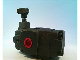 Гидравлический клапан PRV-T06-3-10-N от NORTHMAN