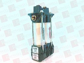 Пневмофильтр Артикул 106 от производителя LA MAN