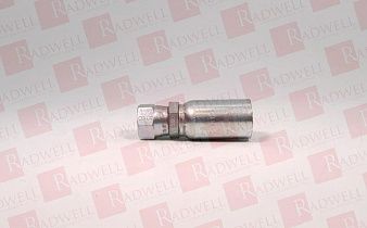 Фитинг для гидравлики Артикул 10658-8-8 от производителя PARKER