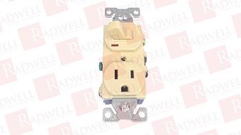 Настенный выключатель Артикул TR274V от производителя EATON CORPORATION