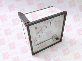 Щитовой измерительный прибор Артикул 244-01AG-EJLW-SL от производителя TE CONNECTIVITY