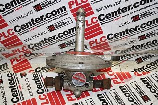 7052V-01 Регулирующий клапан производства NORTH AMERICAN MFG