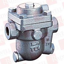 Конденсатоотводчик Артикул J3X-5/A от производителя TLV MANUFACTURING