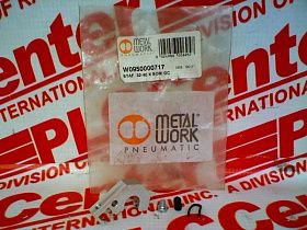 Кронштейн  для датчика Артикул W0950000717 от производителя METAL WORK PNEUMATIC