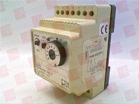 Термостат  Артикул ETT-2-1953 от производителя OJ ELECTRONICS A/S