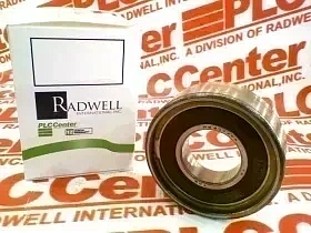 Подшипник Артикул MG207FFA от производителя BCA BEARING