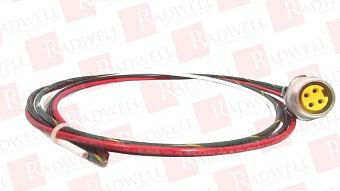 Штекер / розетка Артикул MIN-4FR-3 от производителя MENCOM