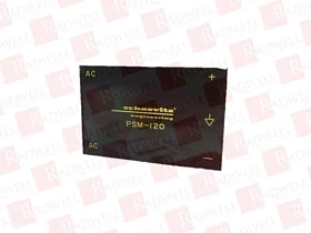 Конденсатор Артикул PSM-120 от производителя TE CONNECTIVITY