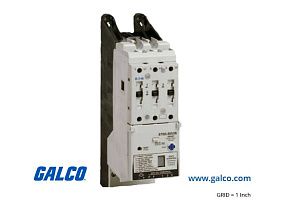 Cutler Hammer, Div of Eaton S752L09N3DV06